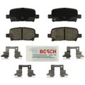 Bosch Blue Disc Brak Disc Brake Pads, Be865H BE865H